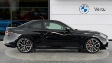 BMW 2 Series 220i M Sport 2dr Step Auto [Pro Pack] Petrol Coupe